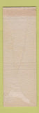 Matchbook Cover - Halley Discount Company Gainesville GA SAMPLE WEAR