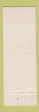 Matchbook Cover - Great China Restaurant Wendover NV