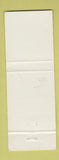 Matchbook Cover - Ki's Restaurant Glen Ellyn IL