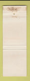 Matchbook Cover - Florsheim Shoes Grand Island NE Kernan Shoe