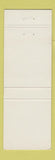 Matchbook Cover - Ray Lynn Motel Madras OR