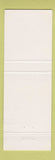 Matchbook Cover - Veano's Italian Kitchen Concord NH