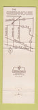 Matchbook Cover - The Greenhouse Palatine IL WEAR