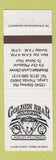 Matchbook Cover - Golden Bear Restaurant Largo FL