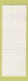 Matchbook Cover - Golden Bear Restaurant Largo FL