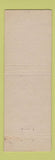 Matchbook Cover - It's A Girl baby WEAR