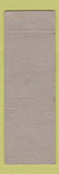 Matchbook Cover - Talk of the Town Tavern Newark NJ WORN