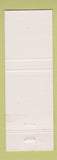 Matchbook Cover - Lindsay Water Conditioning Rochester MN Ecowater