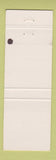 Matchbook Cover - Sneakers Restaurant Marblehead MA