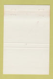Matchbook Cover - Riverview Inn Smithtown NY 40 Strike
