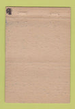 Matchbook Cover - Navarro Real Estate Pittsburgh PA 40 Strike