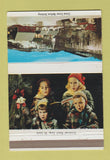 Matchbook Cover - Osteopathic Hospital Coffee Shoppee Allentown PA 40 Strike