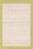 Matchbook Cover - Orchard Court Motel Lake Zurich IL RED 40 Strike