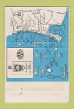 Matchbook Cover - Ocean Crest Resort Dinner House Moclips WA 40 Strike