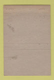 Matchbook Cover - Urban Steinmetz Findlay OH moving? Christmas 40 Strike