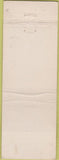 Matchbook Cover - Matchbook Cover Moose Lodge Wilkes Barre PA WEAR