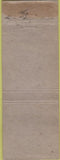 Matchbook Cover - Matchbook Cover Moose Lodge Wilkes Barre PA WEAR