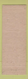 Matchbook Cover - Milton Payne Match Collector Franklin TN Great Dane