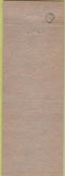 Matchbook Cover - Matchbook Cover Moose Lodge Wilson NC