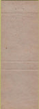 Matchbook Cover - Matchbook Cover Moose Lodge Hutchinson KS