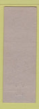 Matchbook Cover - Lindy's Auto Electric Carburetor Jersey City NJ