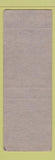 Matchbook Cover - Good Will Tavern WEAR