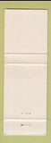 Matchbook Cover - Open Gate Motel East Greenwich RI WEAR