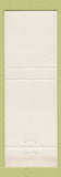 Matchbook Cover - Chester Inn Chester NJ