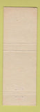 Matchbook Cover - Stuart's Cleaners Bridgton ME