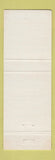 Matchbook Cover - Haven Village Cleaners Washington MO