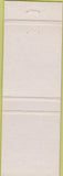 Matchbook Cover - Matchbook Cover Moose Lodge Quincy IL