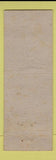 Matchbook Cover - Kippy's Restaurant Cedartown GA WEAR