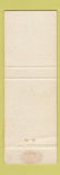 Matchbook Cover - Veronique Coiffures Salon Reading PA WEAR