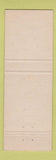 Matchbook Cover - Hotel Gardner Fargo ND WEAR