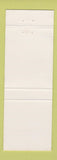 Matchbook Cover - Western Sizzlin Steak Clarksville AR