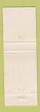 Matchbook Cover - Automatic Transmission Center Medford OR