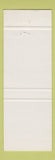 Matchbook Cover - Aivilik Lodge Repulse Bay NWT North West Territories