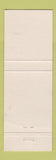 Matchbook Cover - Mexican Restaurant Perth Amboy NJ WEAR