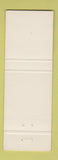 Matchbook Cover - Jeffersonian Restaurant Prentiss MS