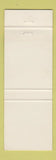 Matchbook Cover - Pennsylvania Penn State University State College PA