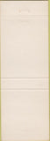 Matchbook Cover - Matchbook Cover Moose Lodge Salt Lake City UT