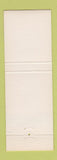 Matchbook Cover - Black Barts Steak House Flagstaff AZ
