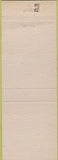 Matchbook Cover - Matchbook Cover Moose Lodge Hagerstown MD