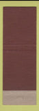 Matchbook Cover - Morrison Hotel Chicago IL Boston Oyster House