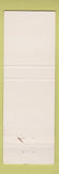 Matchbook Cover - Red Wheel Restaurant Champaign IL