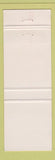 Matchbook Cover - Frank Hom's Golden Palace Chinese Westminster MD