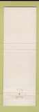 Matchbook Cover - Sir Loin Room S&M Restaurant Gatlinburg TN