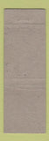 Matchbook Cover - Hotel Evans Vandalia IL