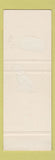 Matchbook Cover - Bill Greene Assemblyman Election SAMPLE