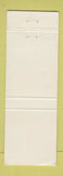 Matchbook Cover - E&A Doubet Jewelry Eria PA WEAR